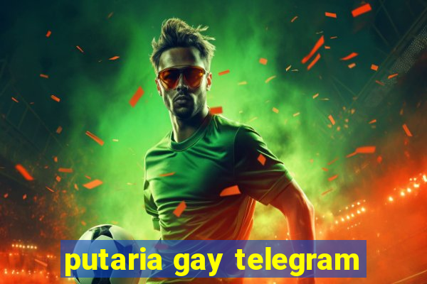 putaria gay telegram